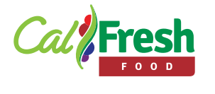 Cal Fresh Food Logo