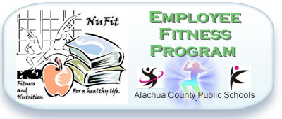 Nufit - Employee Fitness Program