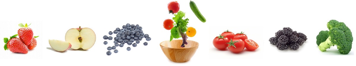 Salad Bars Healthy Salad Bars