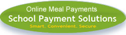 Online Lunch Payments