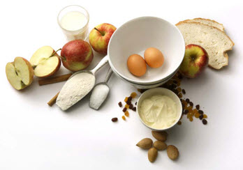 Special Diet image