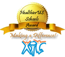 HUSSC Award