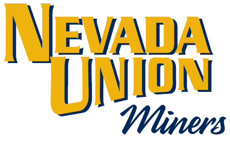 Logo of Nevada Union Miners which links to the lunch menu