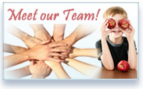 Meet our Team