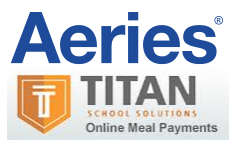 Aeries Titan Logo