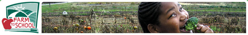 Farm to School