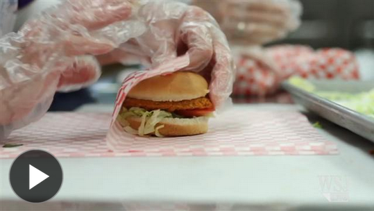 Santa Clarita Valley School Food Service Agency - School Nutrition And