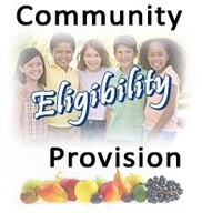 Community Eligibility Provision Image