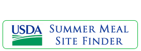 USDA Summer Meal Site Finder