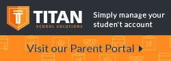TITAN Family Portal Banner