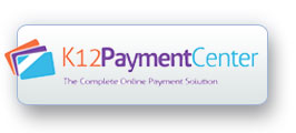 K12 Payment Center