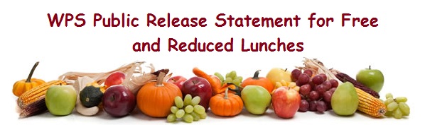 File Manager -> WPS_Public_Release_Statement_for_Free_and_Reduced_Lunches.jpg