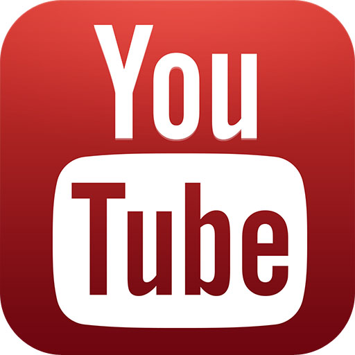 Youtube Icon image - Widefield School District 3