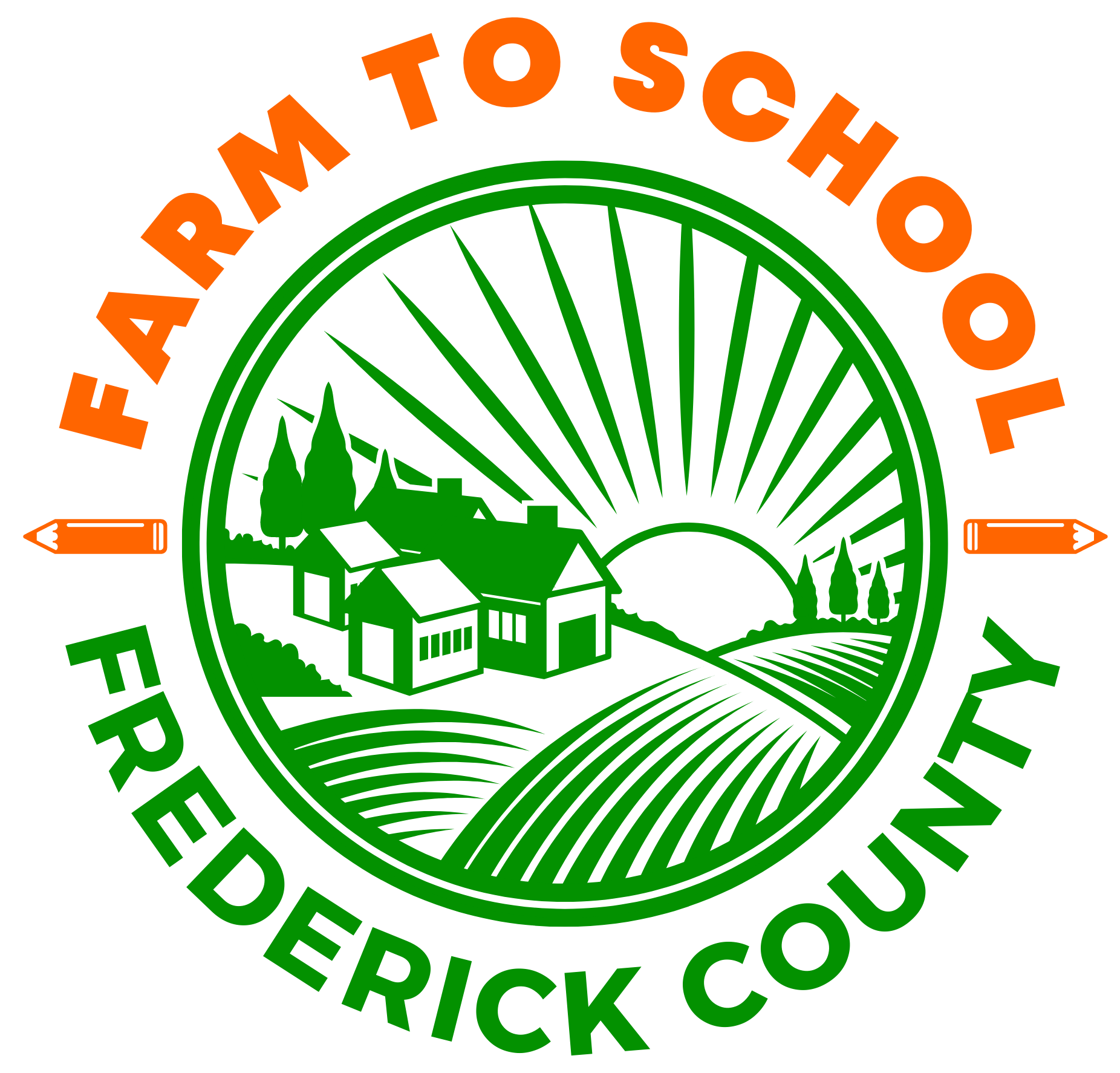 Frederick County Public Schools - School Nutrition And Fitness