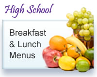 Vacaville Unified School District - School Nutrition And Fitness