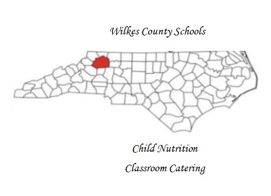 Wilkes County Schools - School Nutrition And Fitness